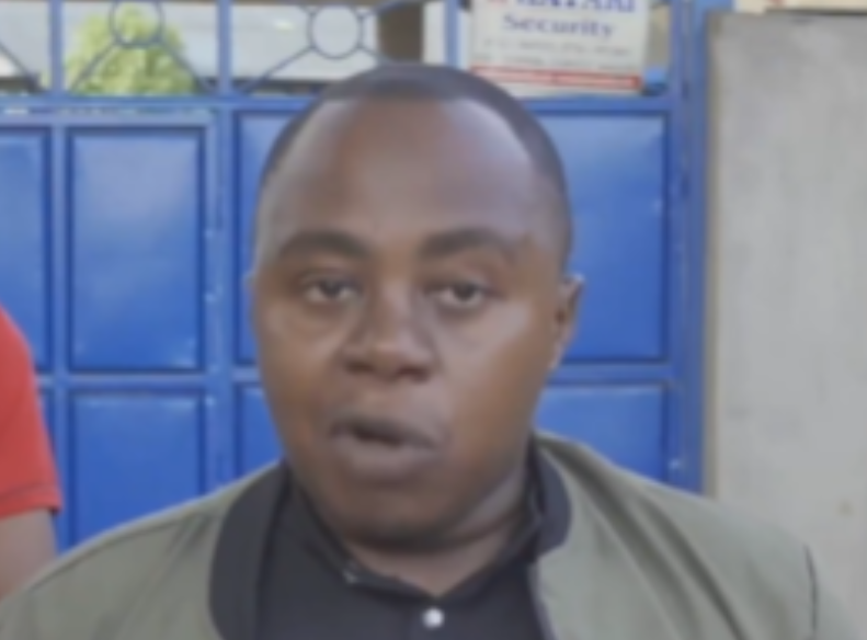 AIPCA accuses Kiambu MPs of hiring goons during church service attended by Ruto
