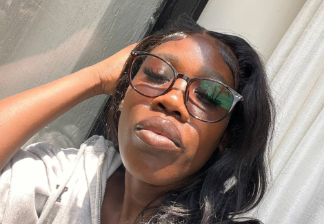 TikToker Becky Akinyi defends choice to remain childfree after online backlash
