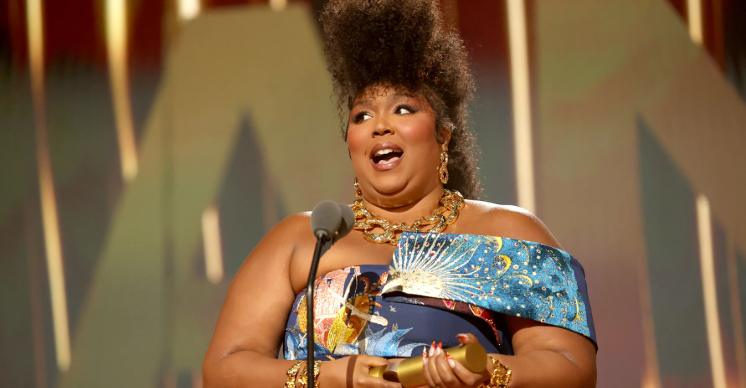 Lizzo celebrates as fat-shaming claims dismissed