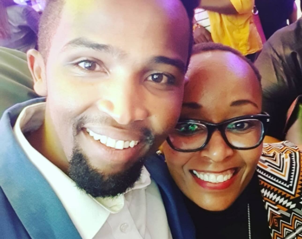 Pascal Tokodi pays heartfelt tribute to mentor Appie Matere