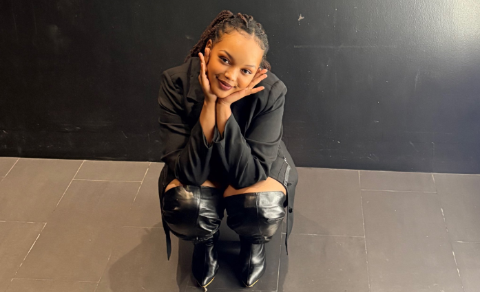 Siah Wanja reveals why she will never forgive a cheating partner
