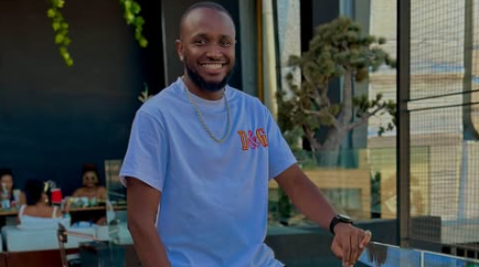 Steve Wakaniaru questions why some men are angry about his massage business