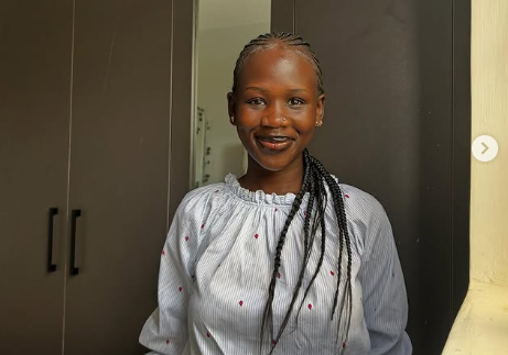 Malu shares how 2025 almost broke her completely