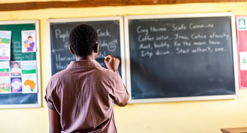 27.9% of Kenyans say CBC lacks enough teachers for effective delivery — survey