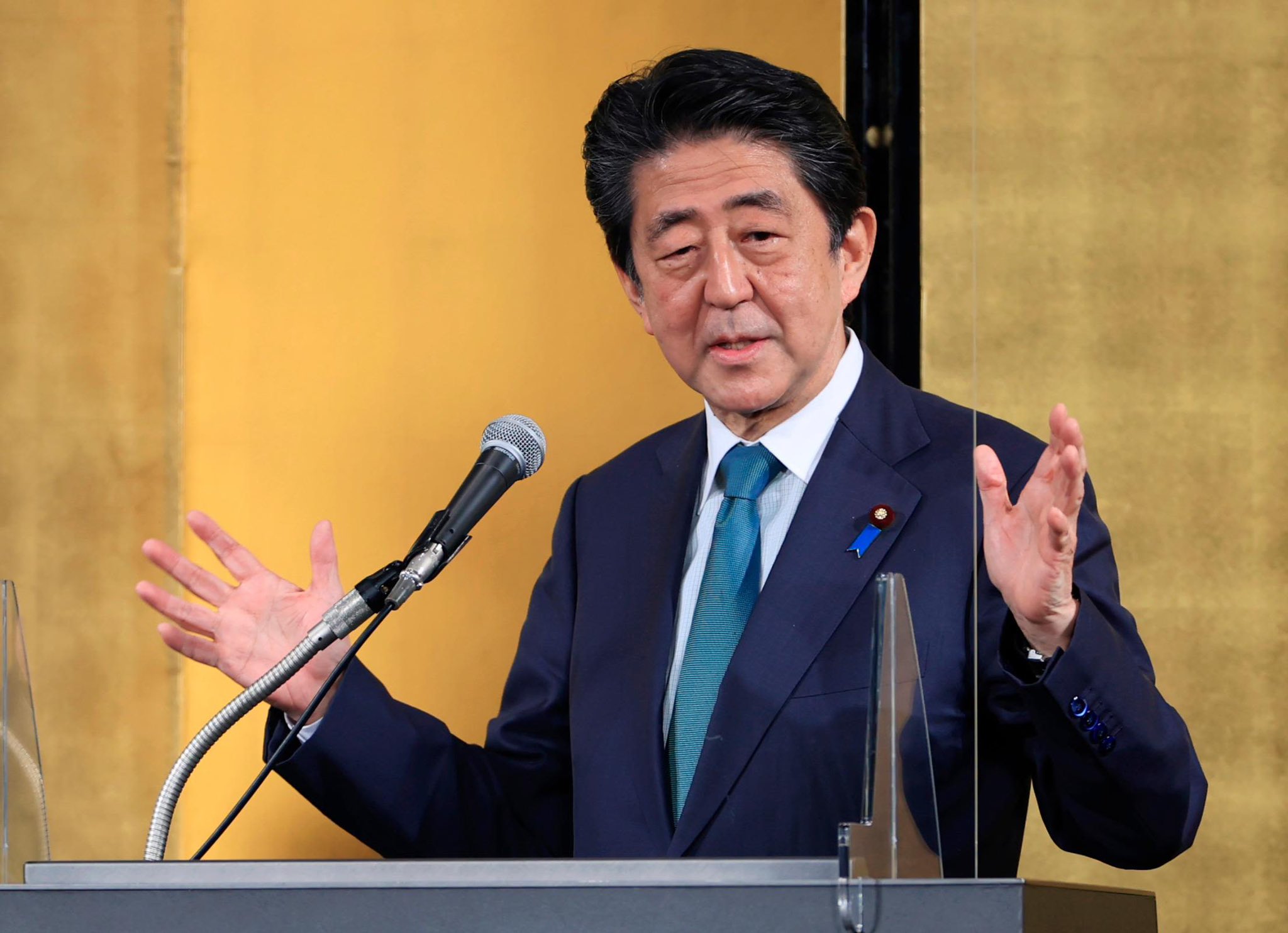 Man who killed ex-Japan Prime Minister Shinzo Abe apologises to his family