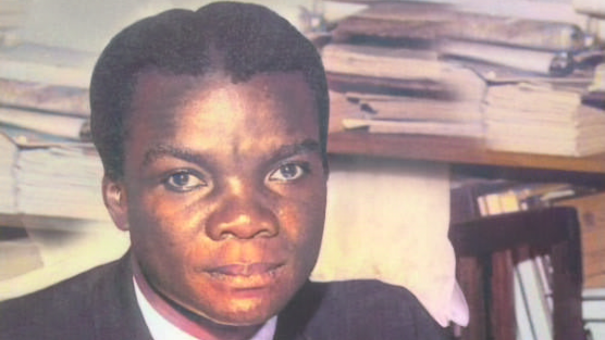 Argwings Kodhek: Story of a pioneering Kenyan figure whose city road is named after