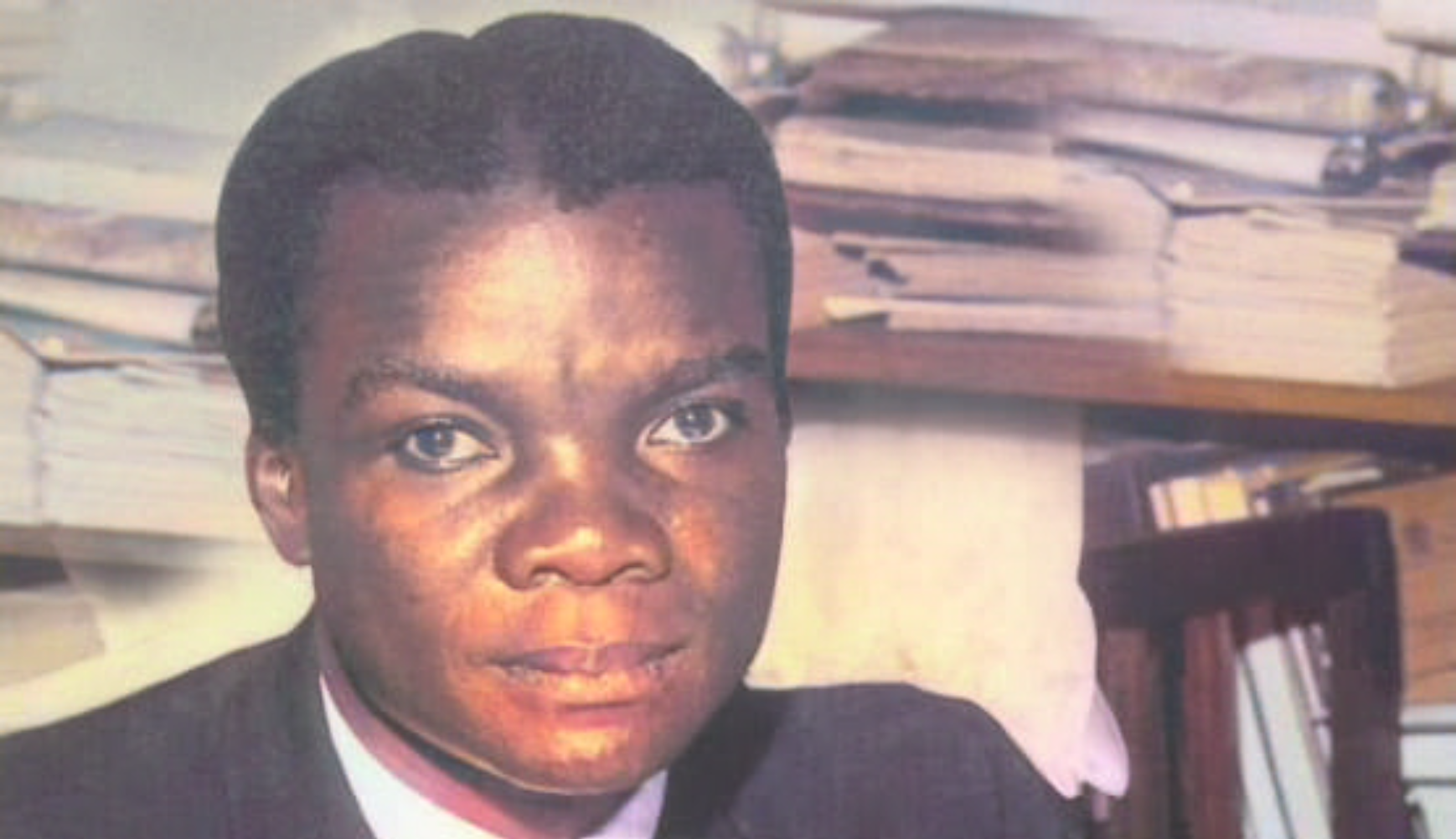 Argwings Kodhek: Story of a pioneering Kenyan figure whose city road is named after