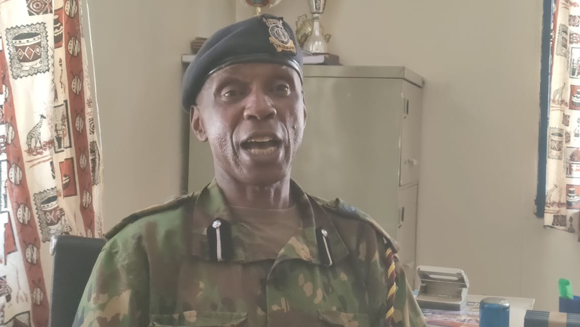Vihiga residents warned against lynching suspected criminals