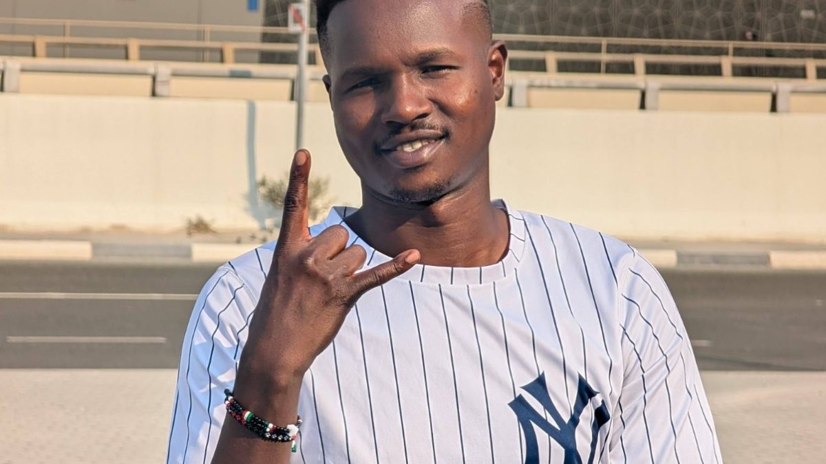 2nd Junior Kotestes withdraws from Kalenjin Music Awards, cites voting irregularities