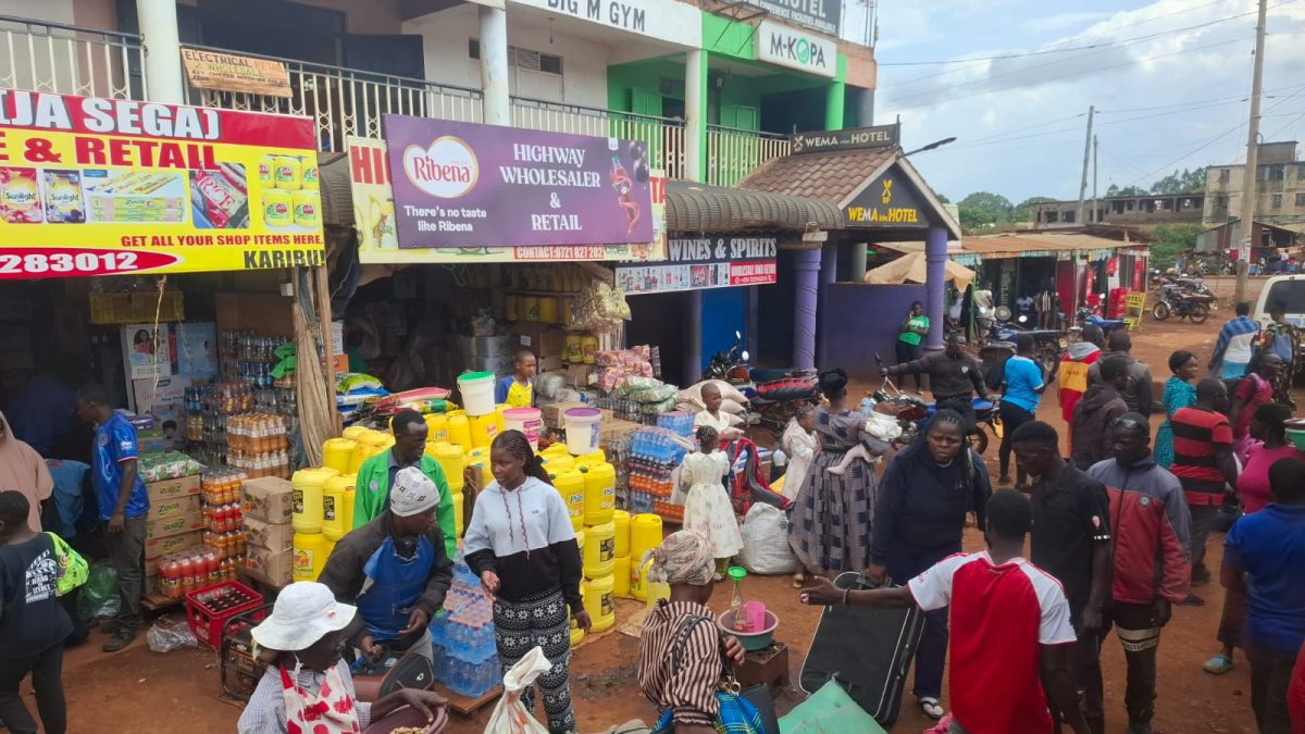 Survivors of fatal Jirongo crash arrive in Busia after harrowing night