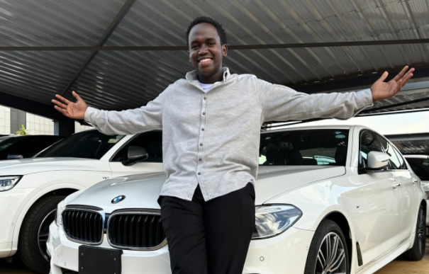 Wilson Muchemi calls out skit comedians over low-effort jokes