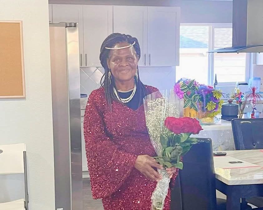Betty Bayo’s mum: I am my daughter’s only legally recognised next of kin