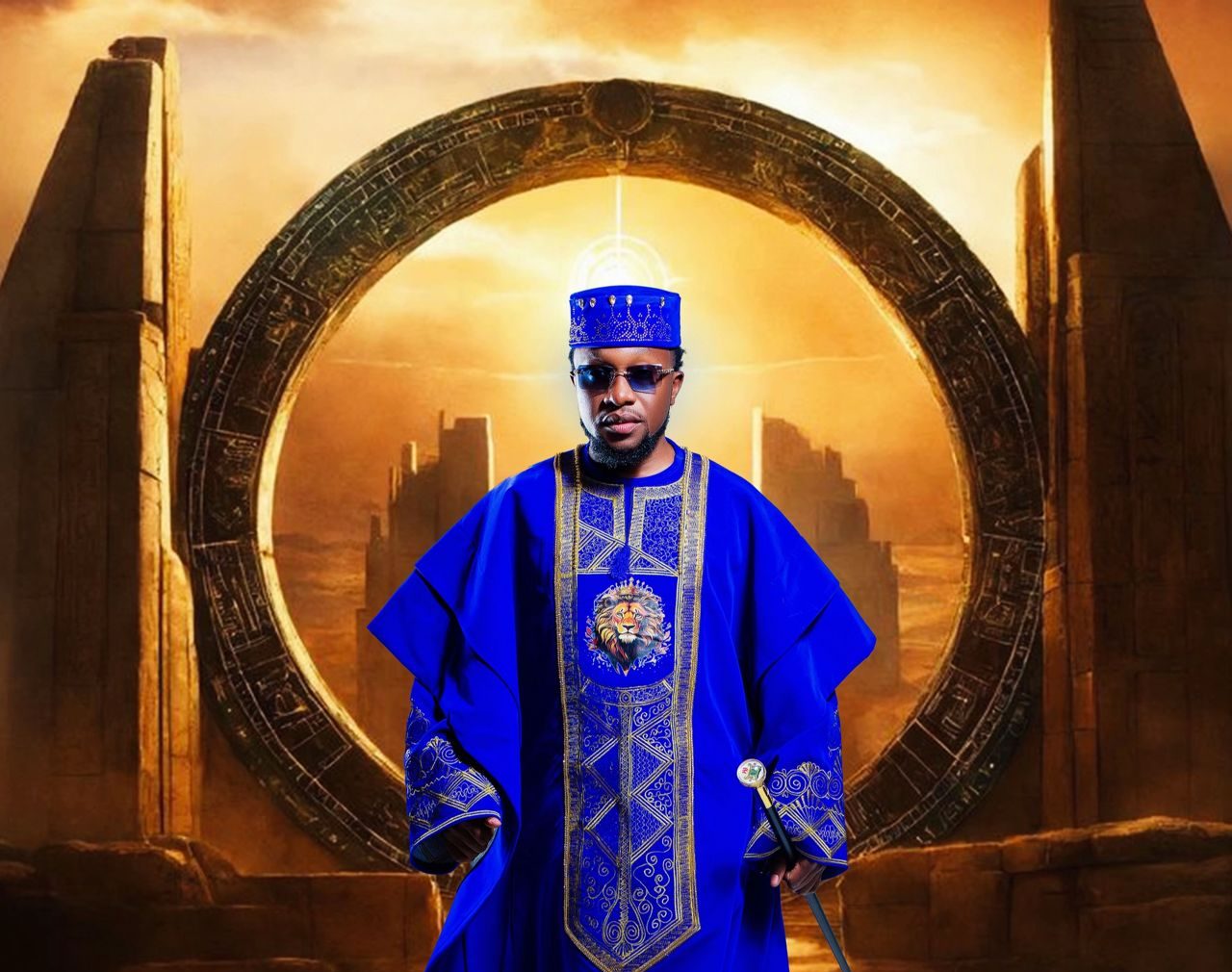 Bolo Bespoke makes promise after Obidan Dela brings viral ‘Kwa Mbae’ boy to his office