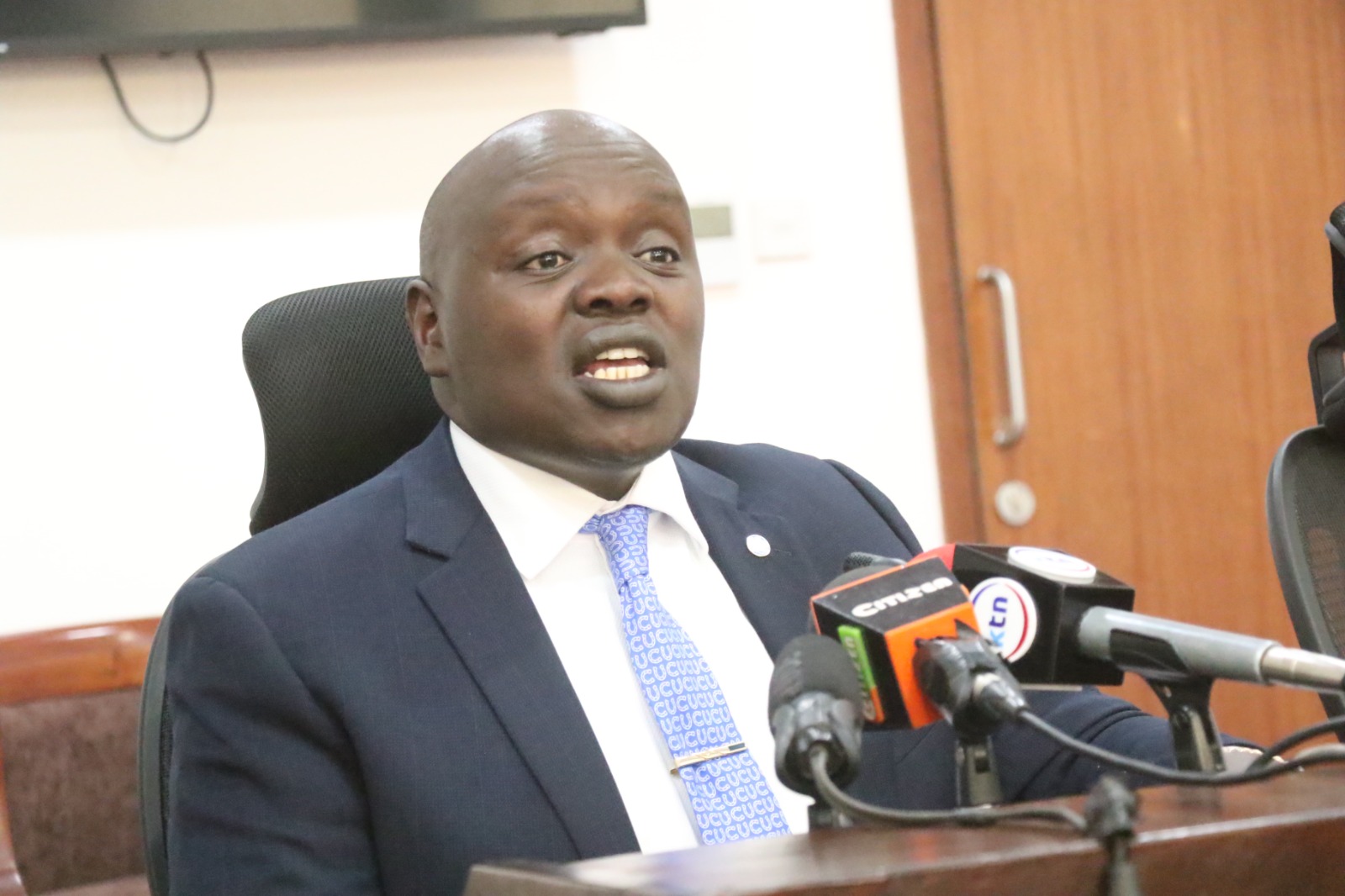 Cherargei warns Kenyan activists against commenting on Tanzanian politics