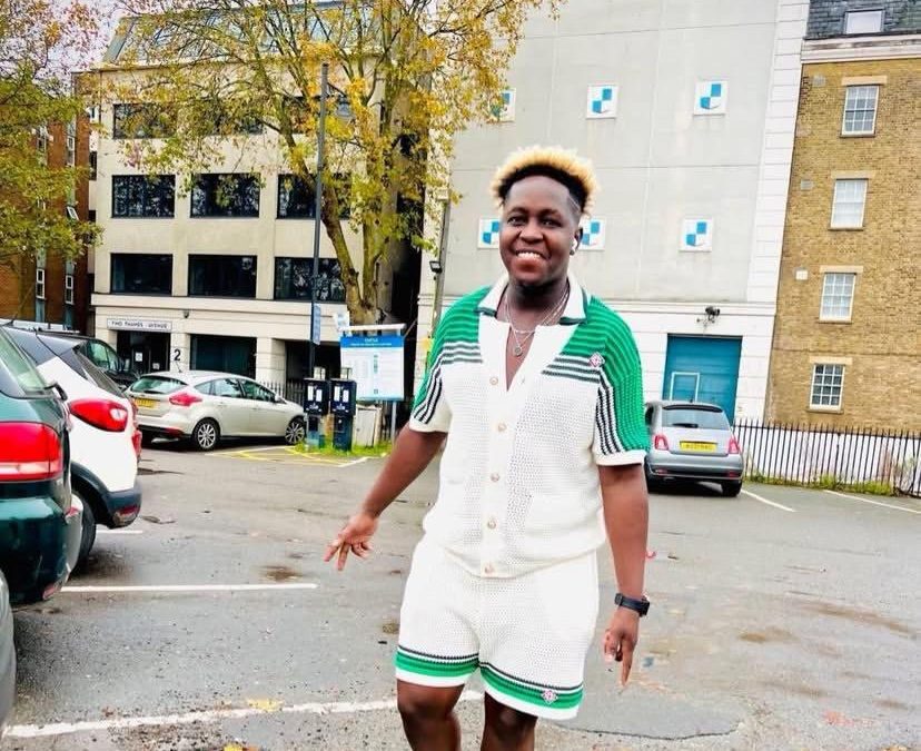 DJ Fatxo reveals how online backlash led him to Dr Sarah K’s Nairobi Cinema sermons