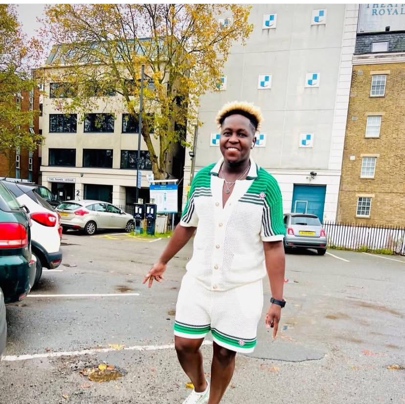 DJ Fatxo reveals how online backlash led him to Dr Sarah K’s Nairobi Cinema sermons