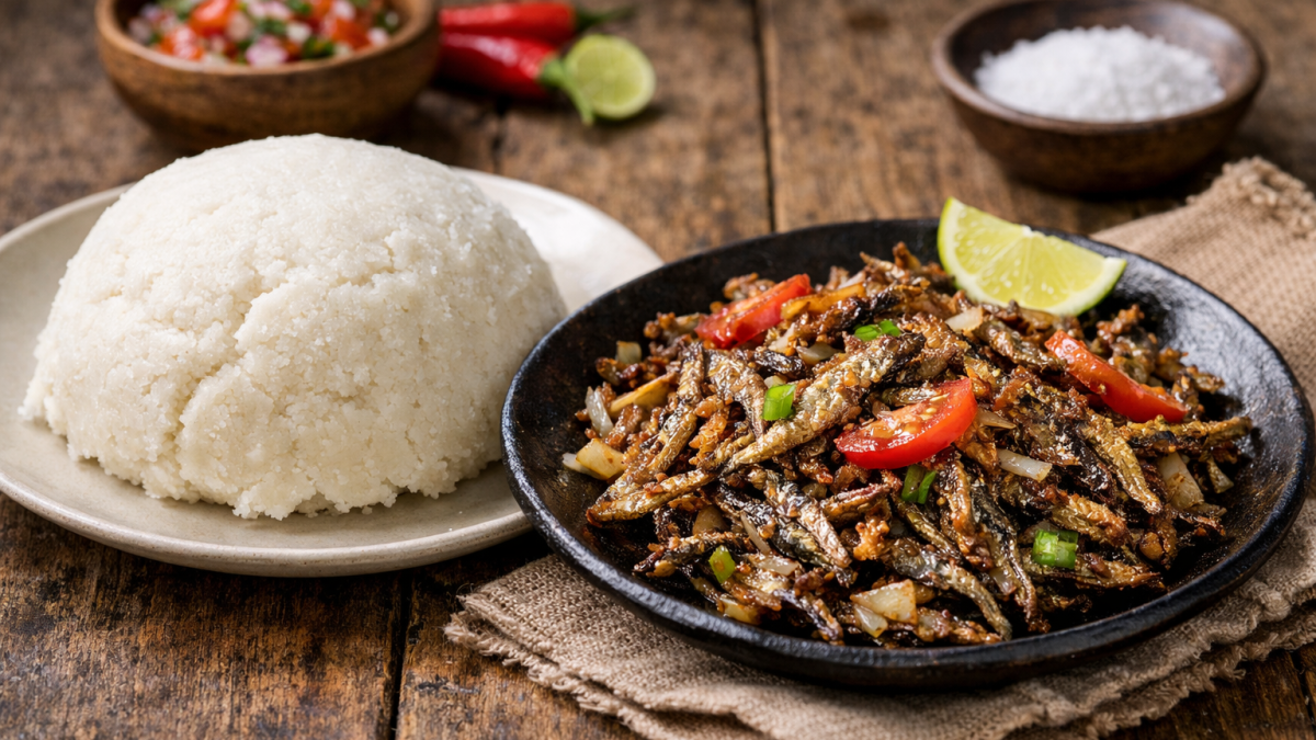 Cabbage and 5 other foods that become darlings to Kenyans in ‘Njaanuary’