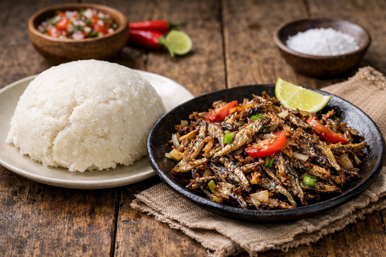 Cabbage and 5 other foods that become darlings to Kenyans in ‘Njaanuary’