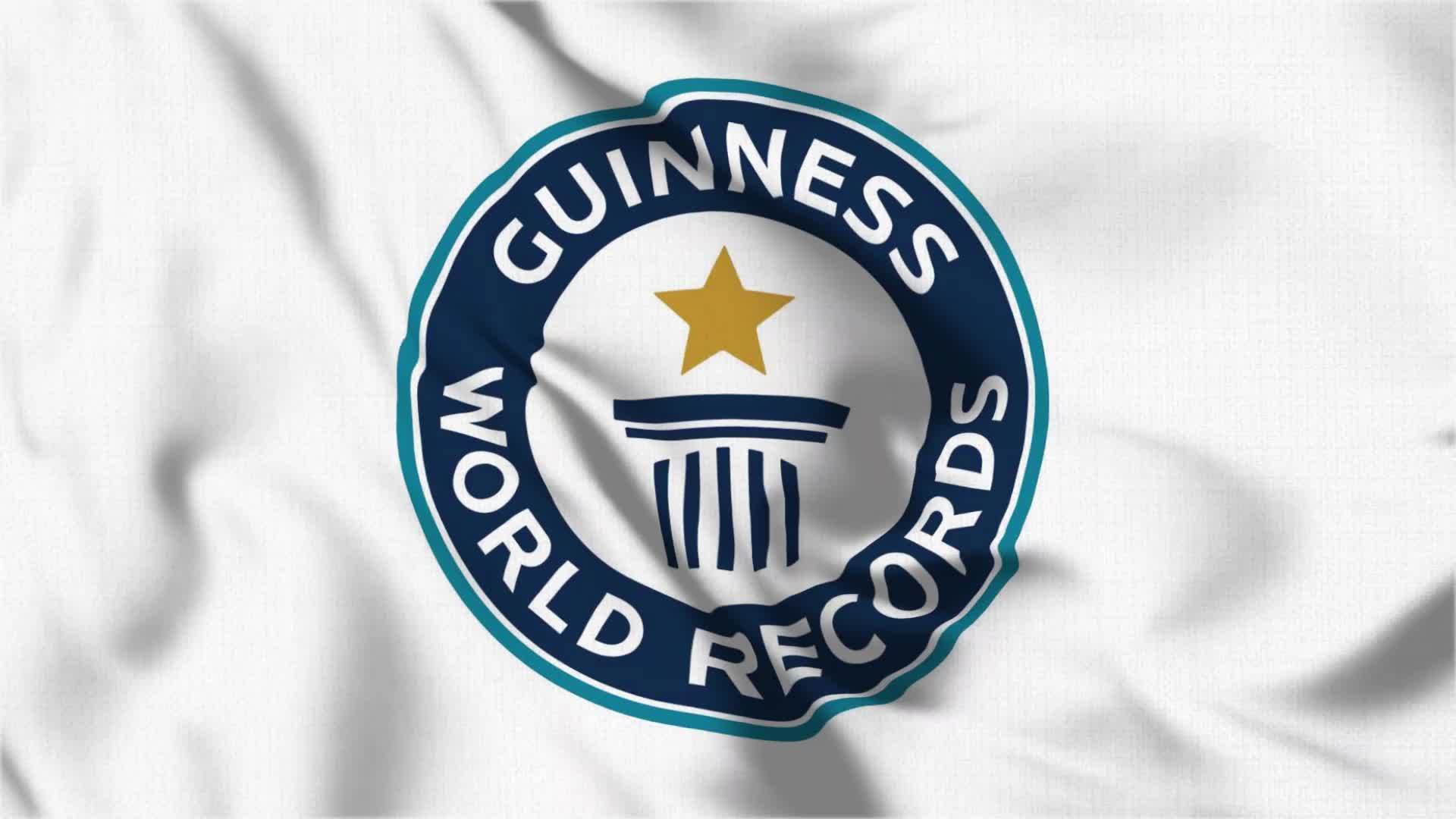 Want to set a Guinness World Record? Here’s how to go about it