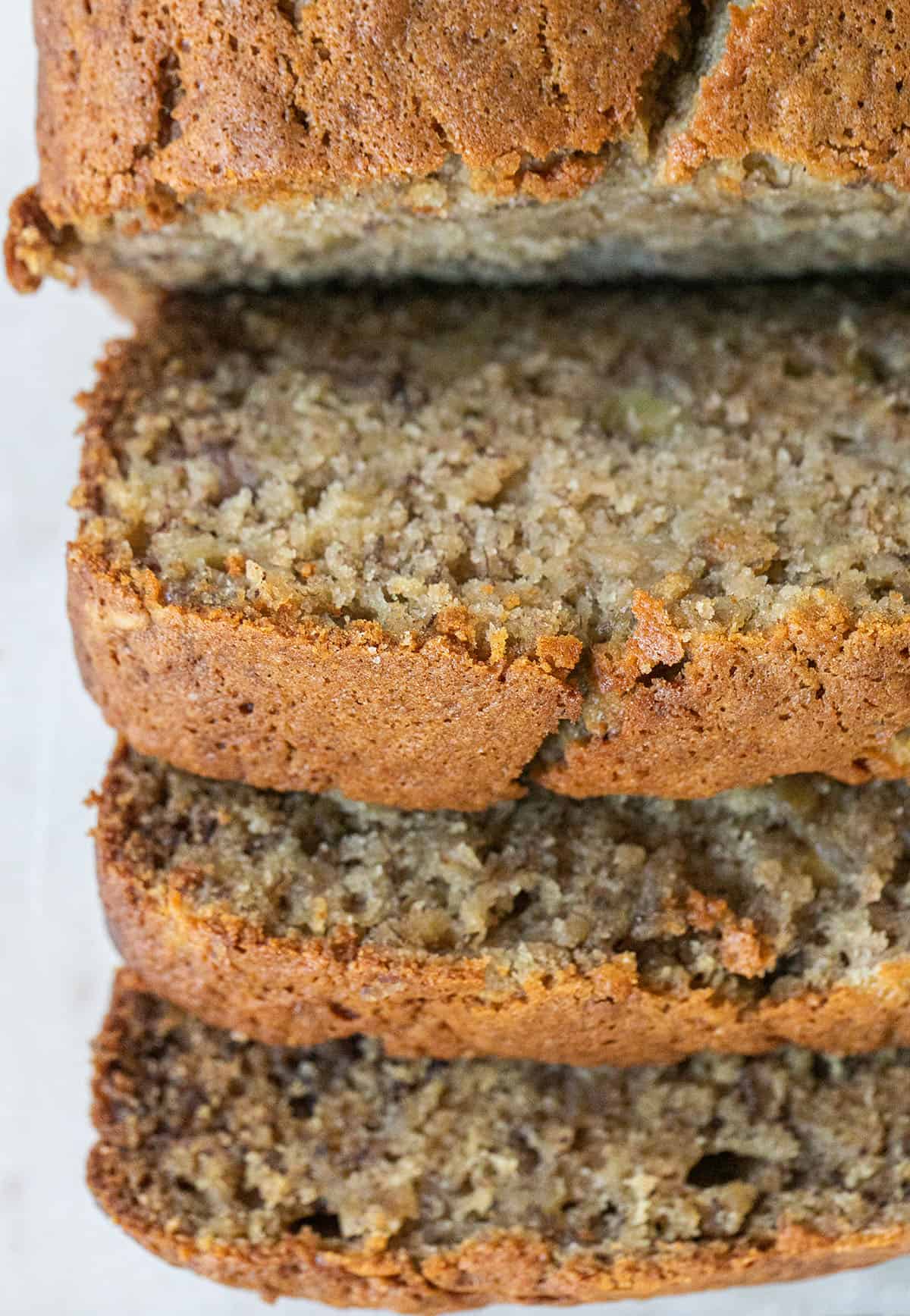 How to make super moist banana bread during the festivities