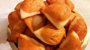 How to make soft mandazis this Christmas