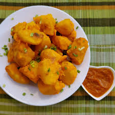 Addition to your Christmas menu: How to prepare Swahili Viazi Karai