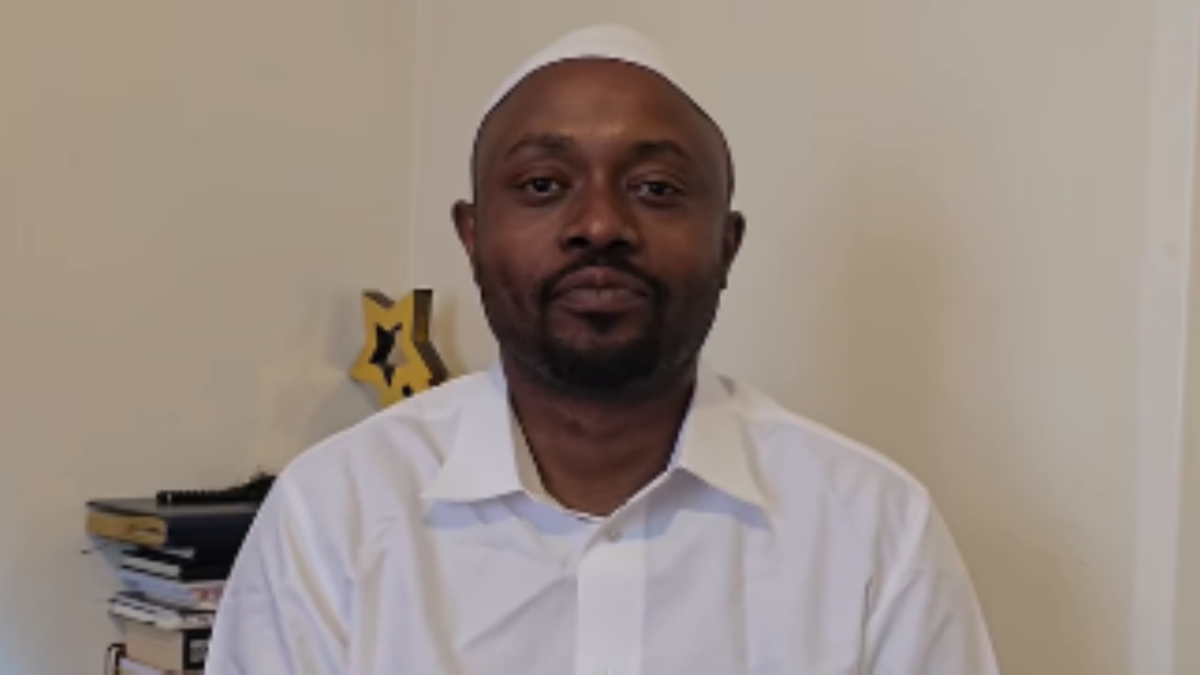 Jaymo Ule Msee reveals relatives’ rumours after embracing Islam