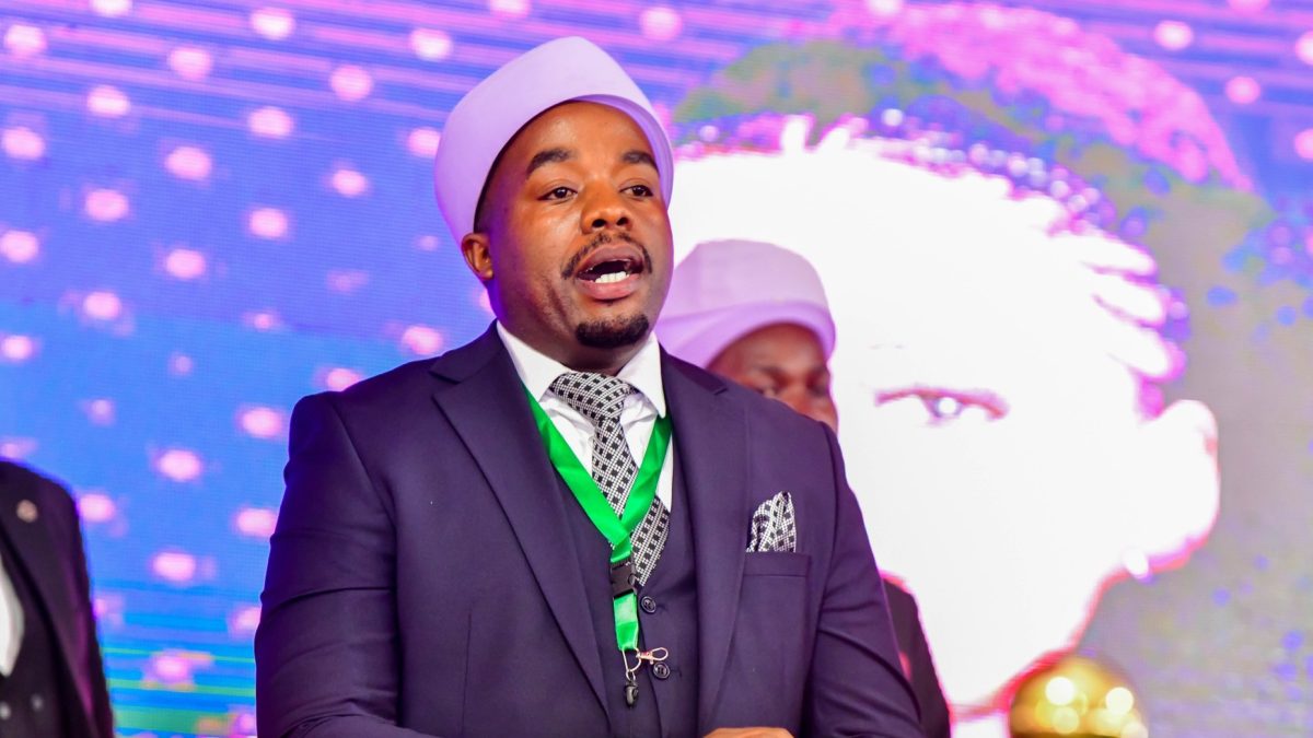 Karangu Muraya heartbroken as boy he intended to help dies