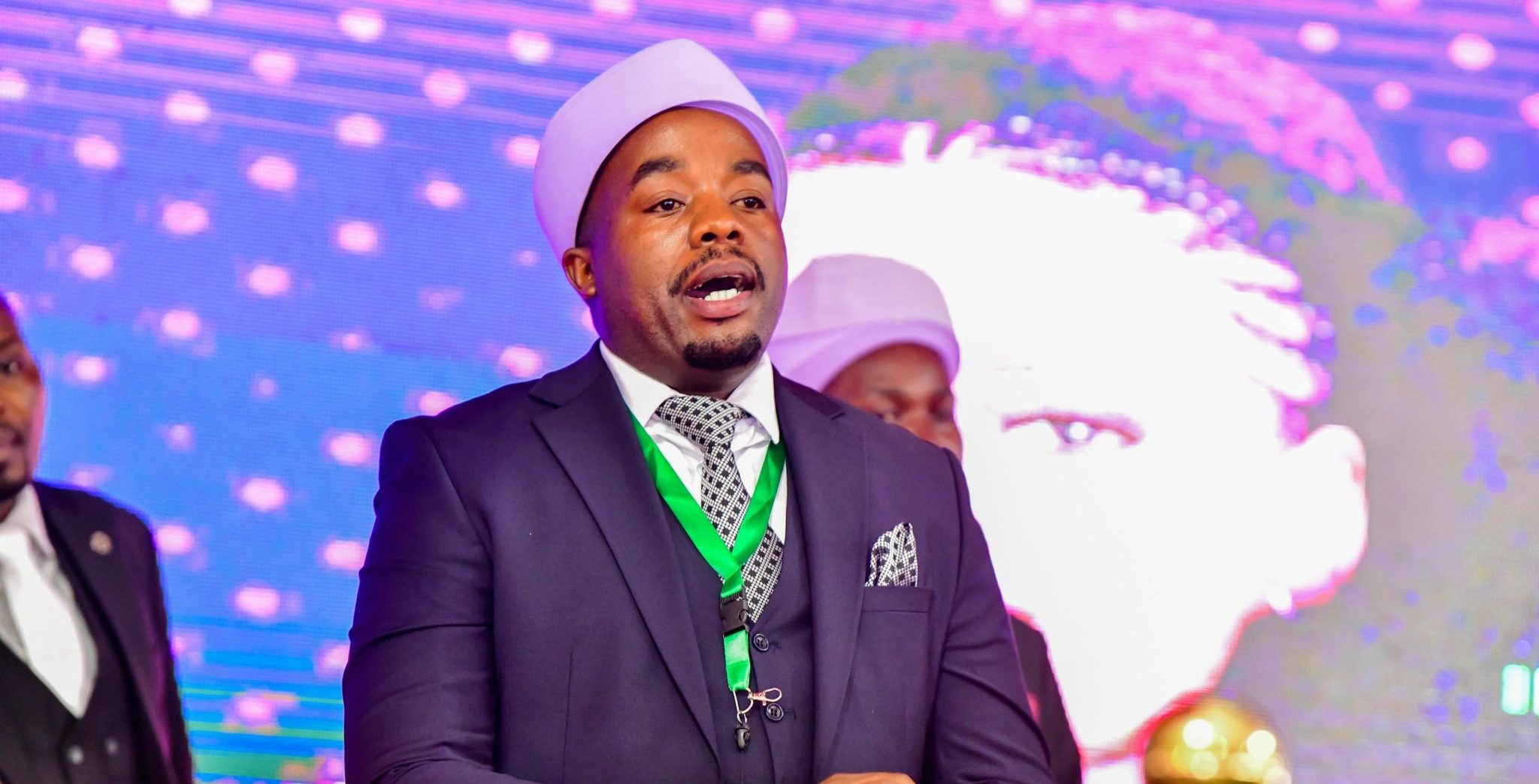 Karangu Muraya heartbroken as boy he intended to help dies