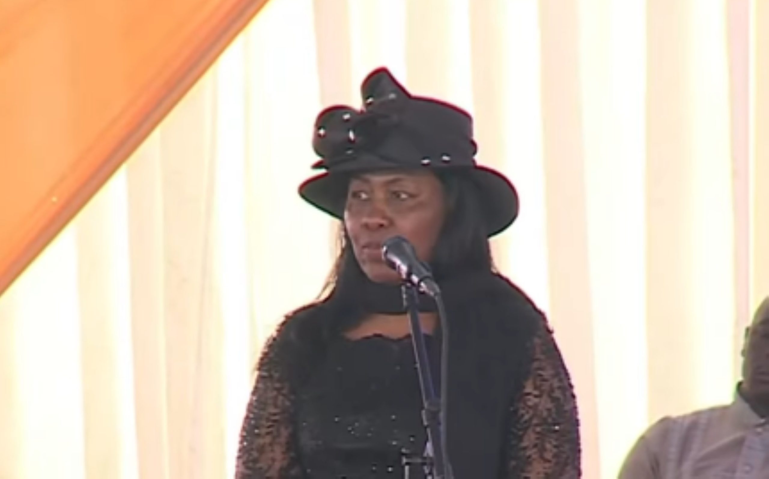 Jirongo’s widow opens up on how he lovingly balanced life with his 3 wives