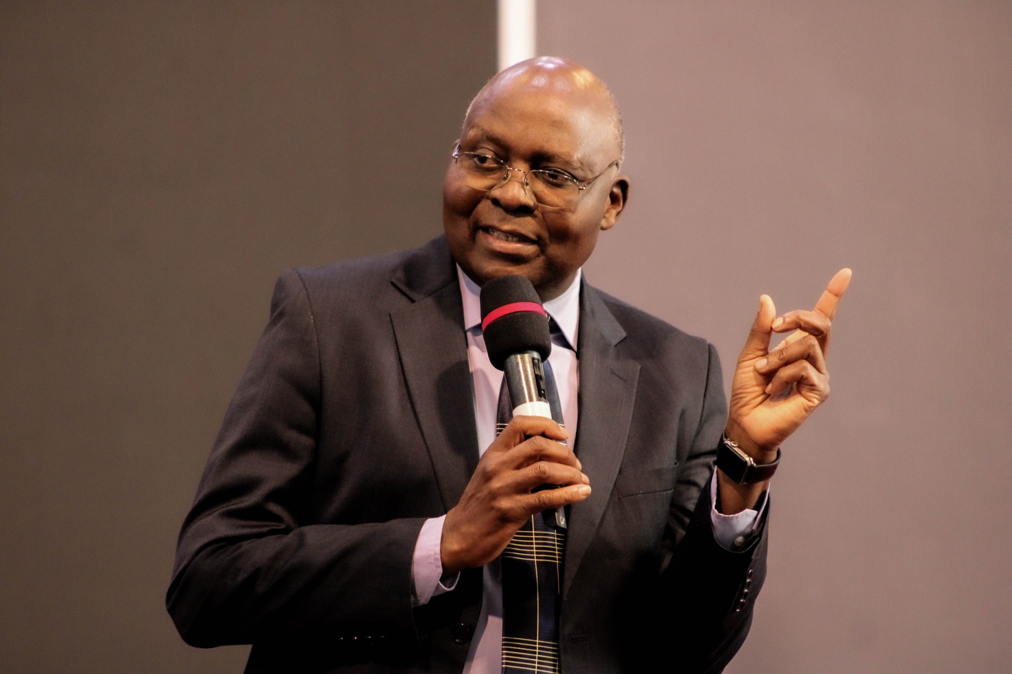 Burial and Eldoret memorial service for Bishop Joseph Likavo postponed to next week
