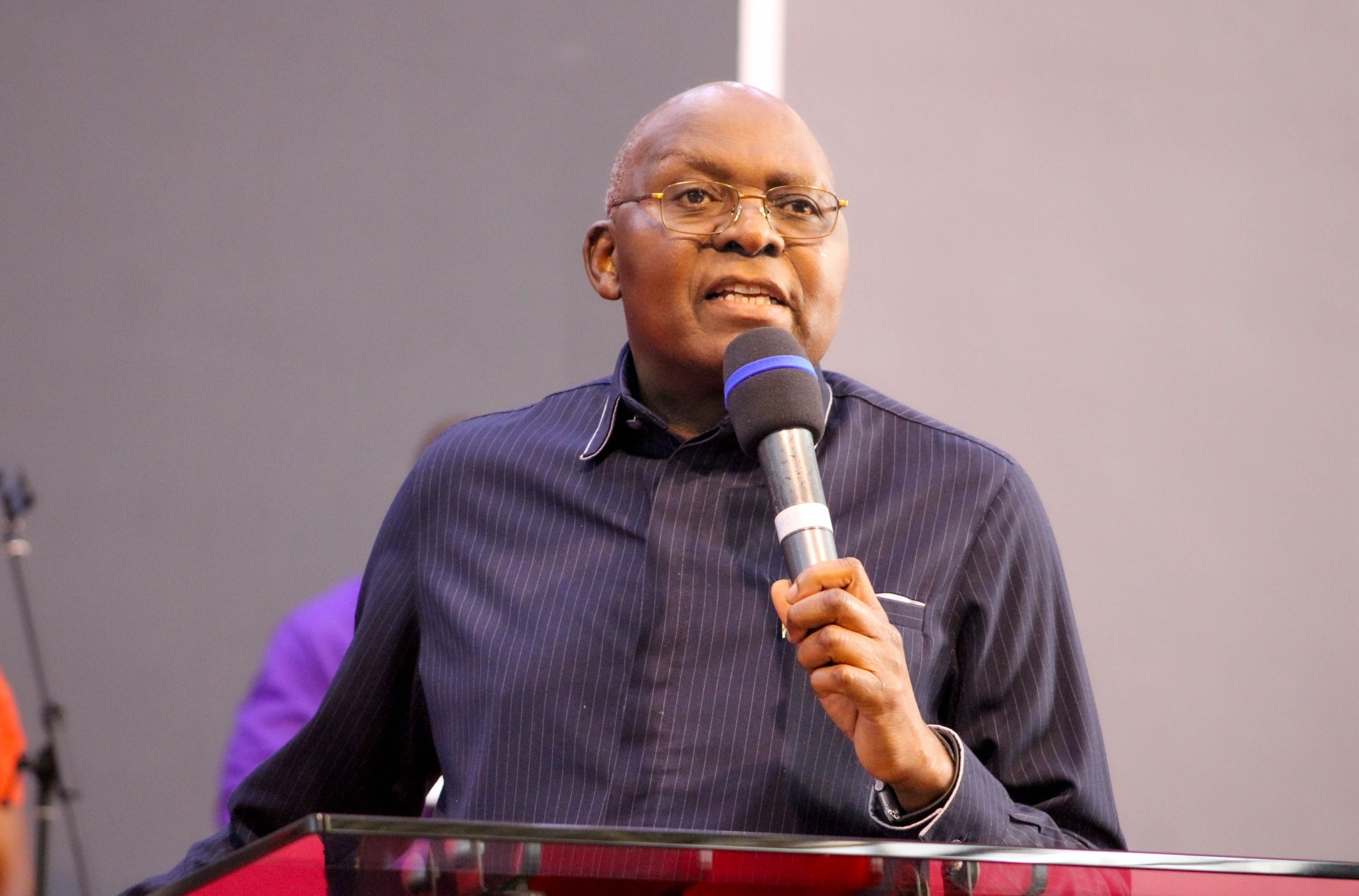 Full details of Apostle Joseph Likavo’s farewell, including confirmed burial dates
