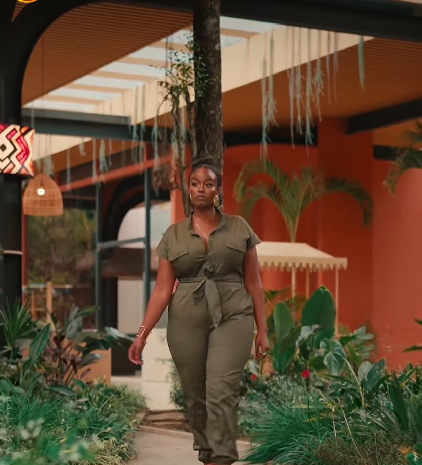Maureen Kunga opens up on how COVID-19 pushed her to step away from music