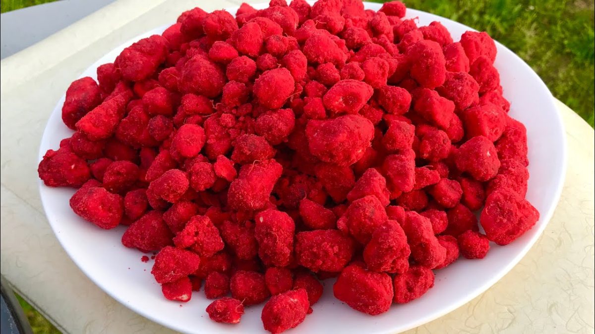 How to make Mabuyu candy for a sweet treat this festive season