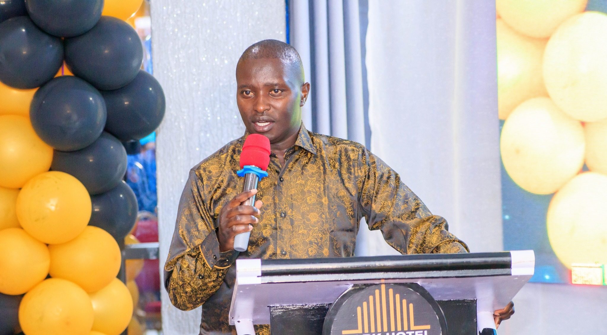 Ngaruiya Junior issues statement following food poisoning incident at his music event