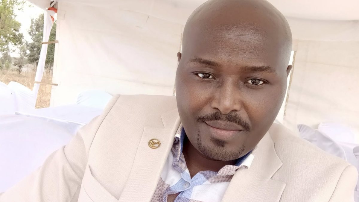 Full details of musician Njeru Thiga’s illness requiring Ksh3M for India treatment