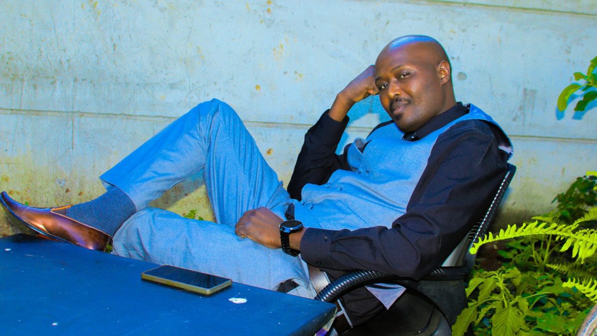 Kikuyu music scene hit again as another popular musician is diagnosed with cancer