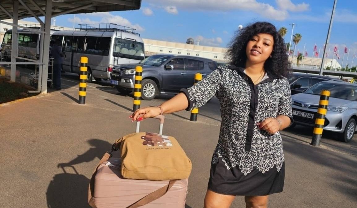 Nyawira Wa Kariuki: Doubting Betty Bayo’s mother shows how you view your own
