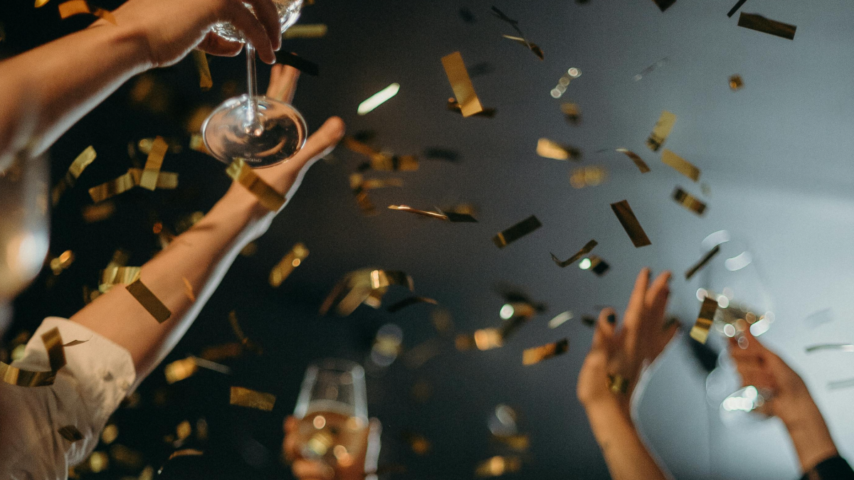 Work end-of-year party: 5 things you absolutely must avoid