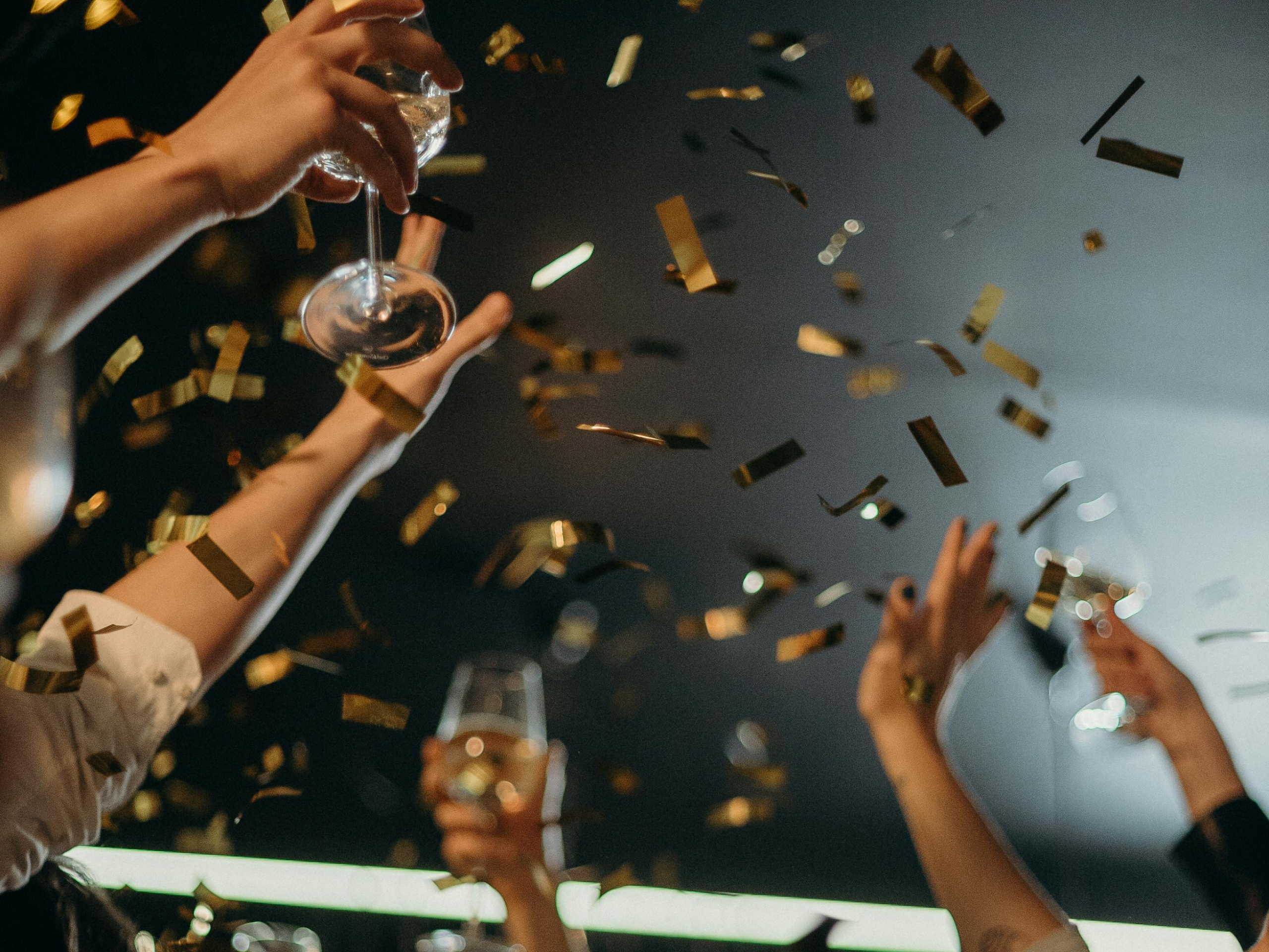 Work end-of-year party: 5 things you absolutely must avoid