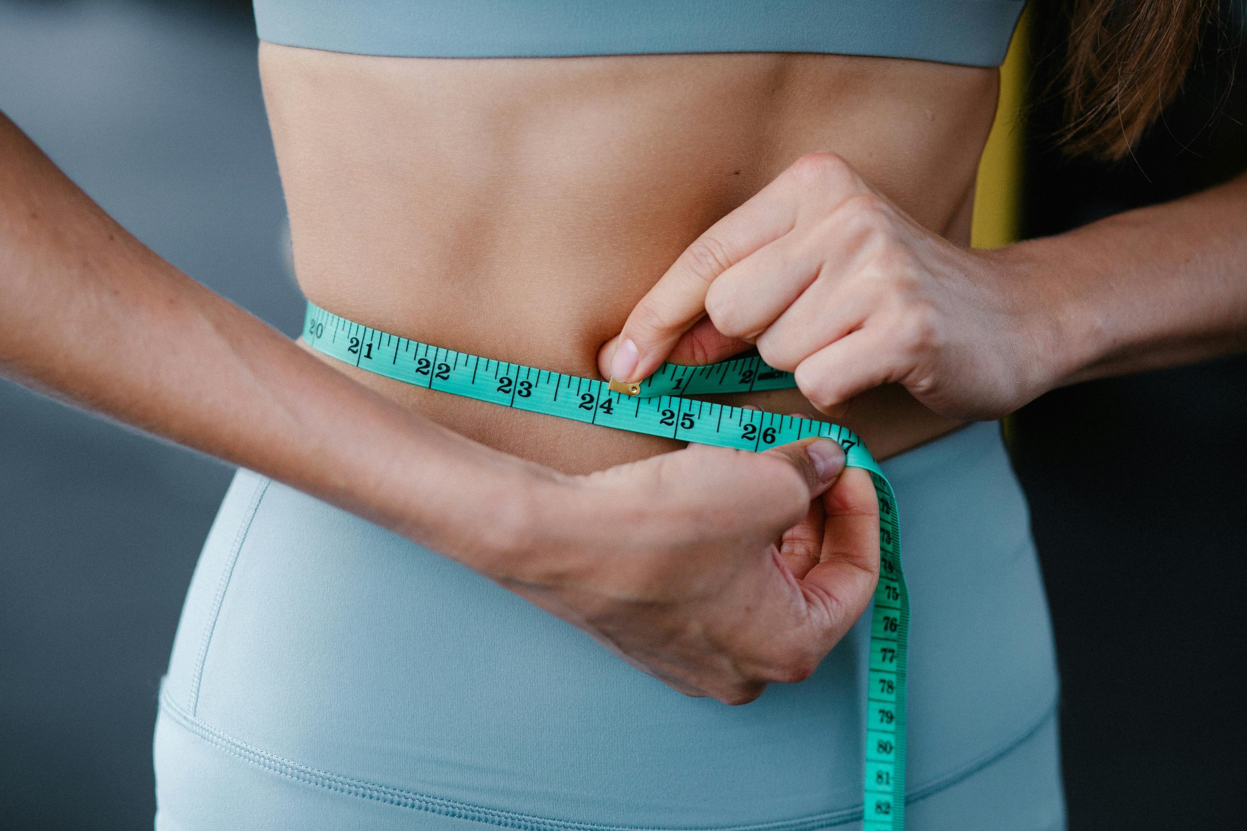 Weight-loss drugs may offer help for women with hormone disorders, doctors say