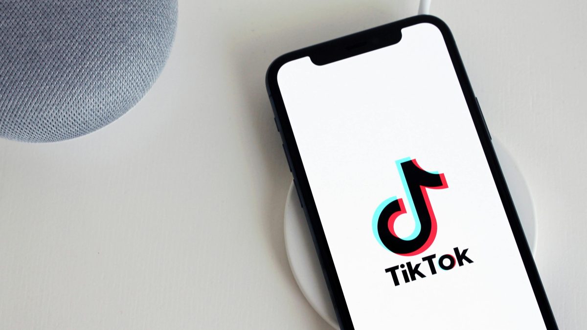 Governor accuses TikTok of suppressing content critical of Trump