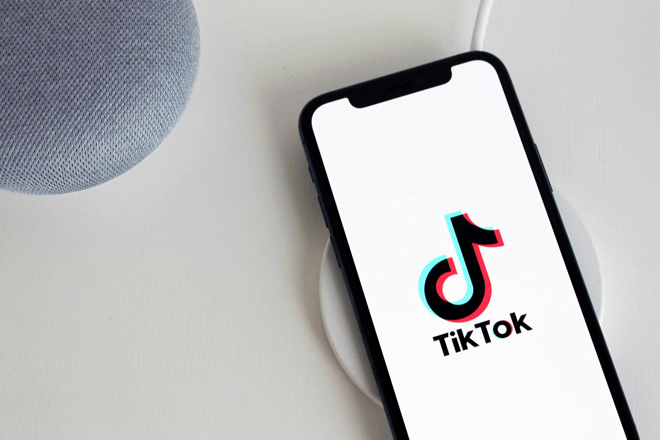 Governor accuses TikTok of suppressing content critical of Trump
