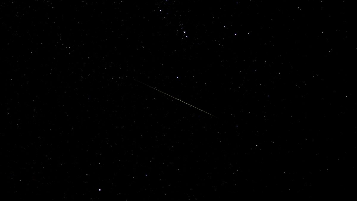 How to watch this year’s best meteor shower in the sky