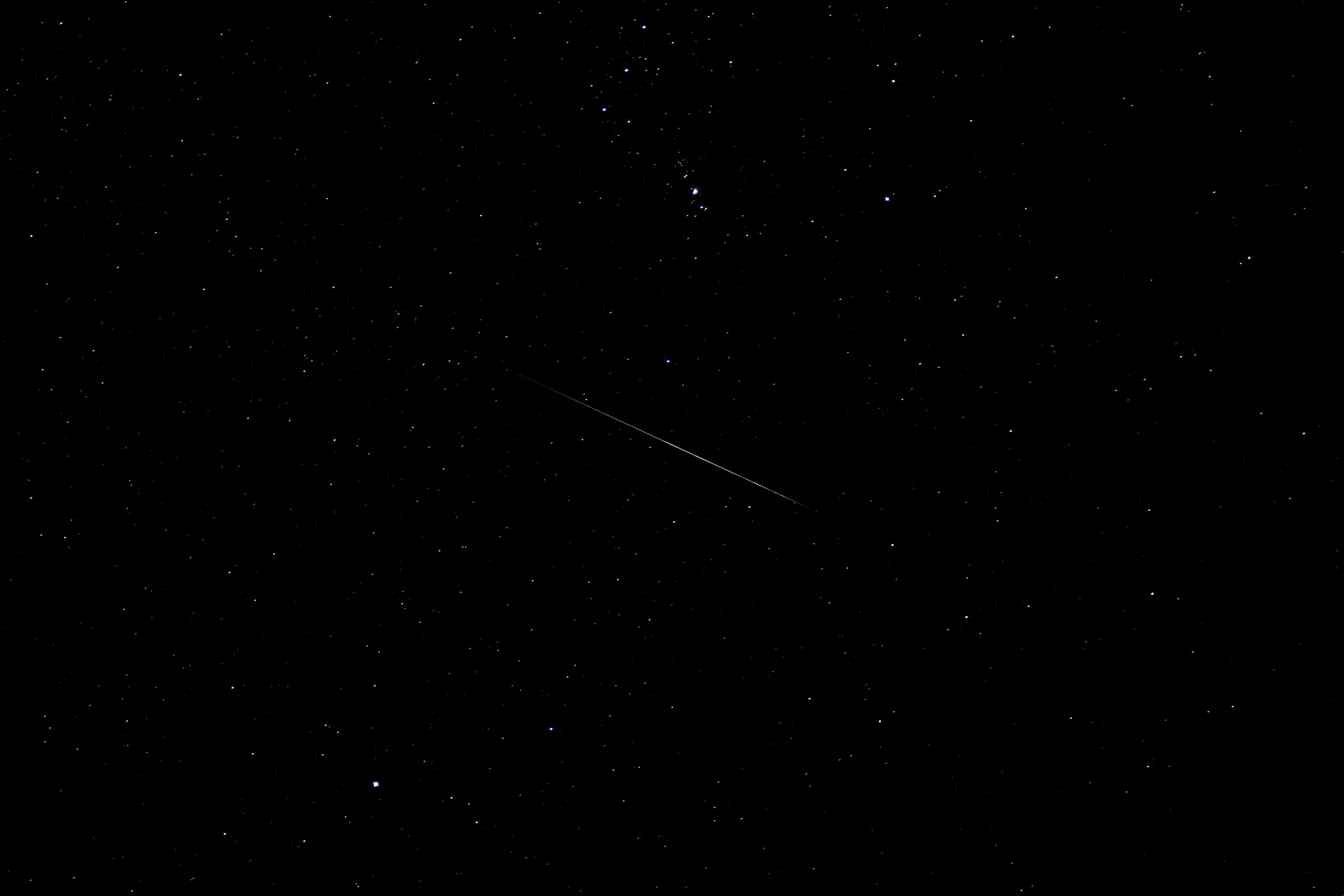How to watch this year’s best meteor shower in the sky