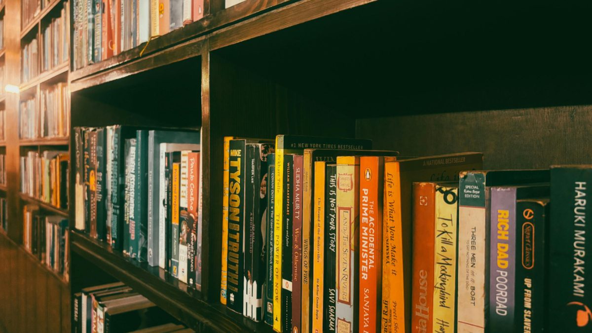 Shock heist as thieves make off with 8 rare artworks from library
