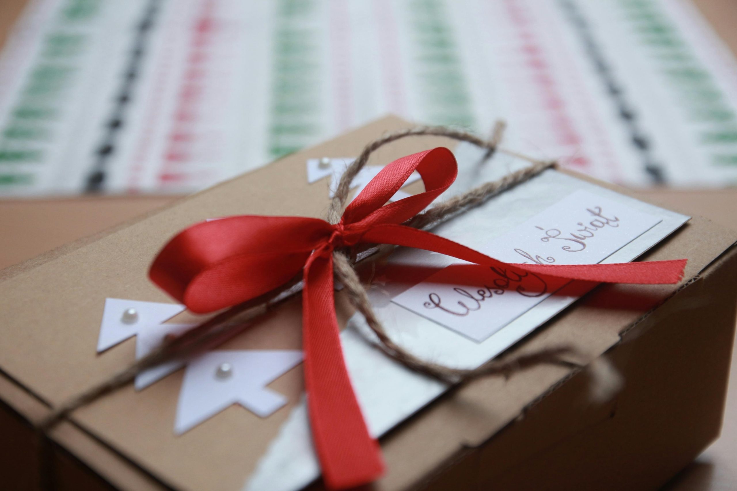 5 thoughtful Christmas gifts your upcountry relatives will actually use