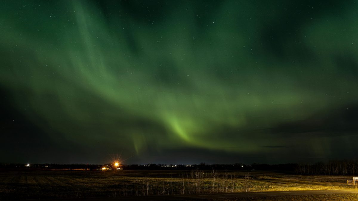 How solar storms can wreak havoc on Earth