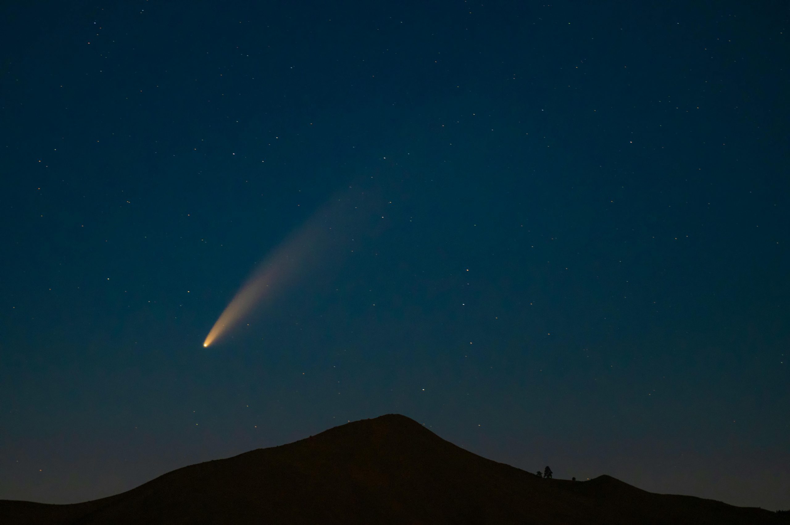 Stray comet from another star to make earth closest approach on Friday