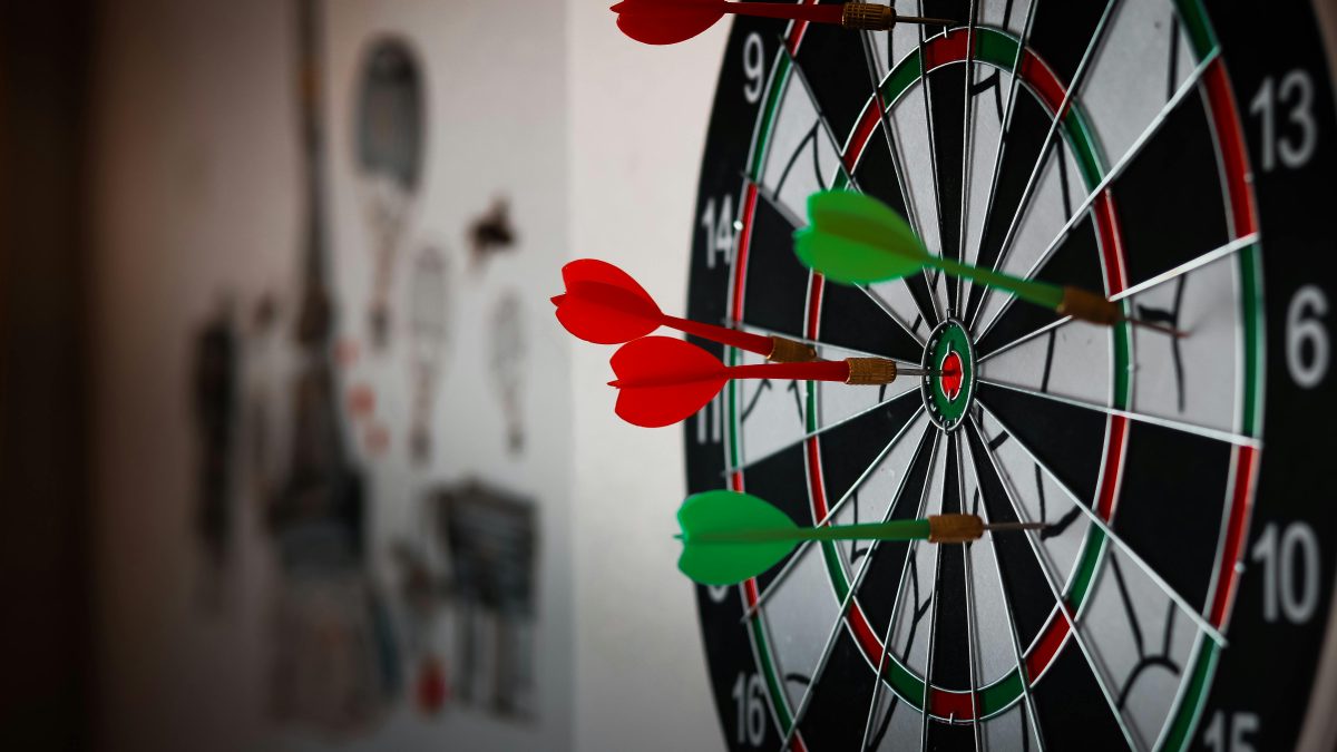 How to play darts: Rules, scoring, and tips for beginners